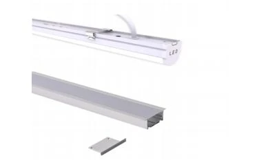 Shakisha Custom LED Yumucyo Gukora na OEM Amahitamo